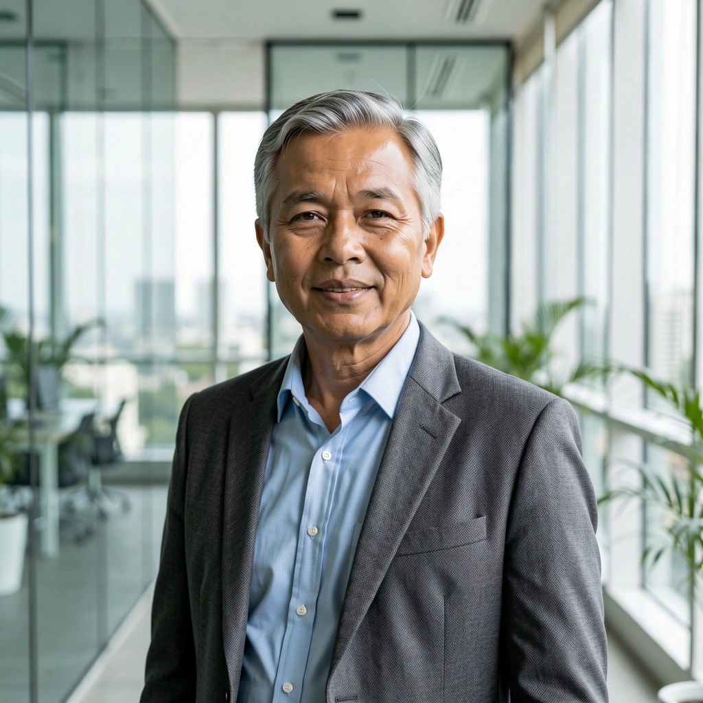 Senior Consultant - Eastern Data Path