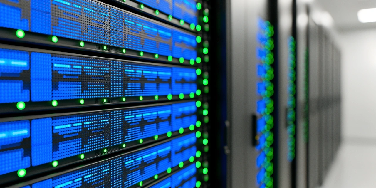 Data Infrastructure Optimization