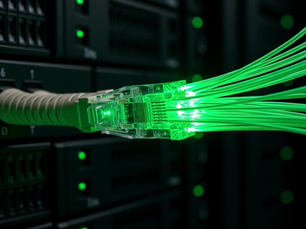 Network Infrastructure