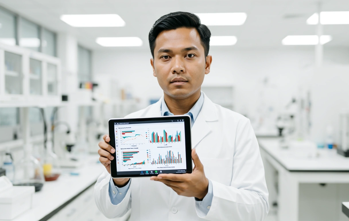 Engineering excellence