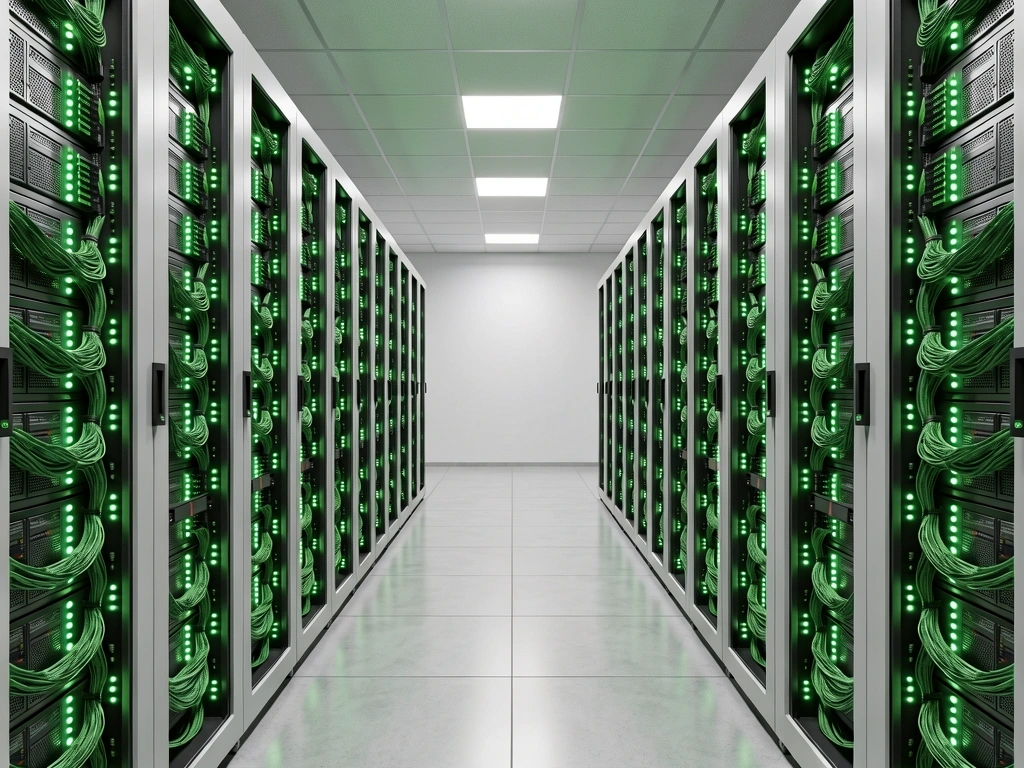 Data Infrastructure Hub