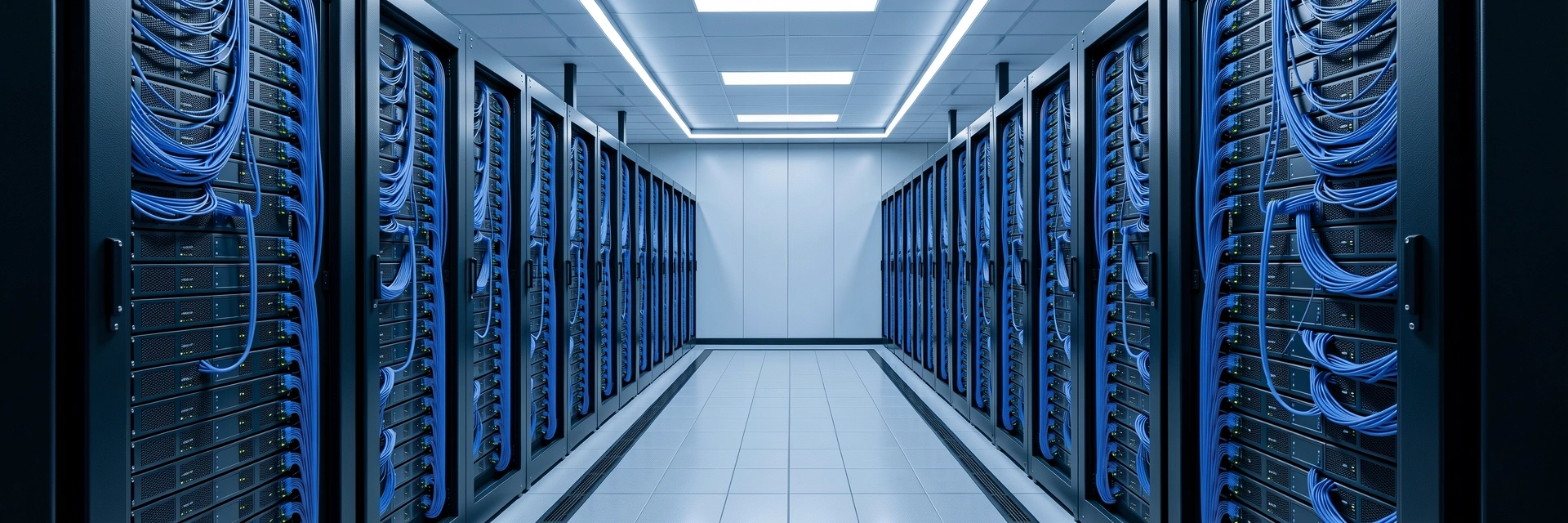 Secure data infrastructure