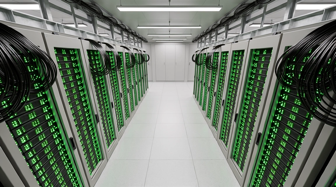 Modern Data Infrastructure