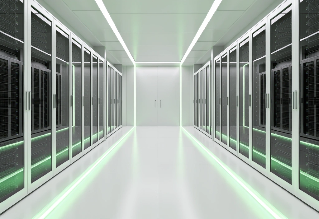 Data Infrastructure Concept